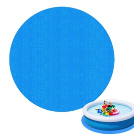 Under Pool Padding, Pool Bottom Mat, Swimming Pad Padding Puncture Protection Floor Protection Cushioning for Decking Walkway Poolside