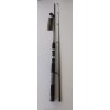 Pinnacle PTG662SPM 6' 6" Powertip Gold Spinning Rod Medium Action