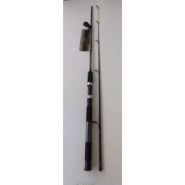Pinnacle PTG662SPM 6' 6" Powertip Gold Spinning Rod Medium Action