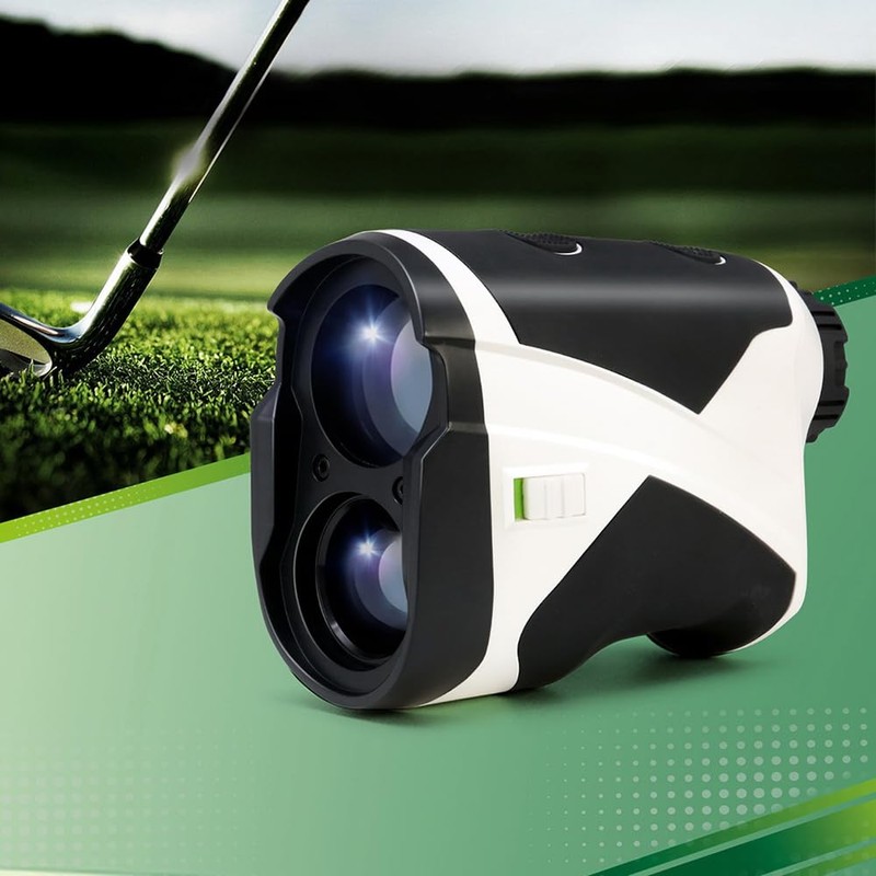 Everfit Golf Rangefinder 700M Laser Range Finder Distance Slope Angle