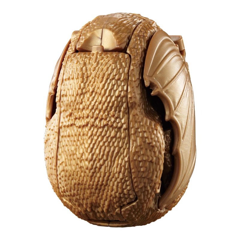 Bandai Godzilla Egg King Ghidorah