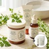 skin food Pantothenic Water Parsley Clear Pad + Ampoule +