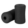 OTFAITP Sponge Foam Foot Pad Roller Pair, Used for Replacing