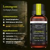 BIENAT AROMATERAPIA Aceite Esencial de Lemongrass 30mL