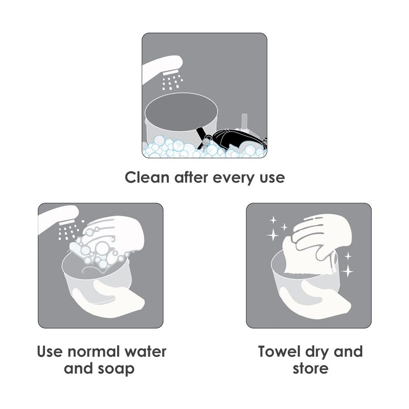 Tivoli String Chopper