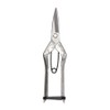 Fallen Fruits Ltd GT176 Secateurs - Silver