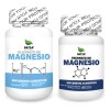 Pack Glicinato De Magnesio Y Treonato De Magnesio, Premium