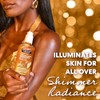 Palmer's Cocoa Butter Formula Shimmer Body Oil - Aceite Corporal
