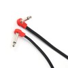 Freleaf Professional Flat Guitar Patch Cables, Noise Free, Save Space,