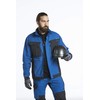 Portwest PC55GRR Endurance Work Safety Helmet EN 397 Carbon Look, Helmet