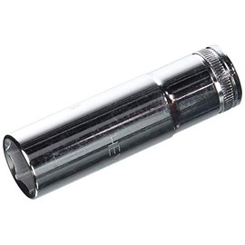 Heyco 50190382 50-19-3 Extra Deep 5/8" Spark Plug Socket