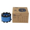 PSI LINK-SEAL® ring spacer seal; link chain seal inside diameterstring