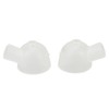 Dental Tiny Cover for Sandblaster 134 Degrees Celsius Heat Resistant