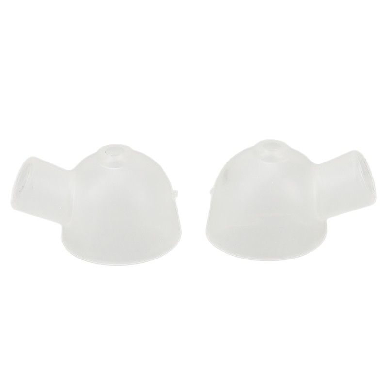 Dental Tiny Cover for Sandblaster 134 Degrees Celsius Heat Resistant