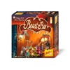 Zoch 601105155 Beasty Bar - The Snappy Card Game, Now