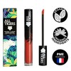 Liquid Lipstick – Matt, Vegan & Natural – Long Hold