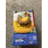 Spin Master MS. RACHEL'S SENSORY LEARNING FARM Soft Book Plush