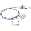 BGEHHCY IG9500 Fit for Furnace Honeywell Q3400A1040 Q3400A1024 Flame Rod