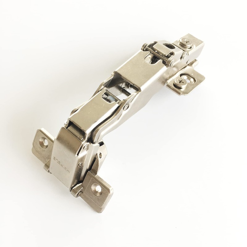 HAFELE 165 Degree Hinges with Integrated Cushioning Kitchen Cabinet Cupboard