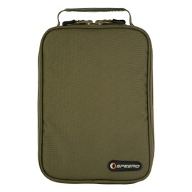 SPEERO End Tackle Pouch Green
