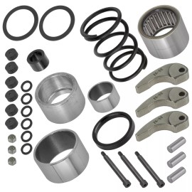 Caltric Complete Primary Drive Clutch Kit For Polaris Ranger 570 2014-2021 Non-EBS Type