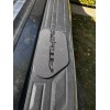 IgoBOOM Pair of Bed Rail Stake Pocket Covers GMC Sierra