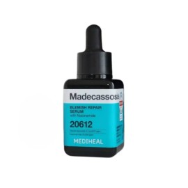 Mediheal 메디힐마데카소사이드흔적리페어세럼 흔적세럼 40+40ml Mediheal Mdecasoside Scar Repair Serum [Serum 40+40mL]