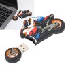 Cartoon Flash Disk High Capacity Compatible Optional Reserves USB Flash
