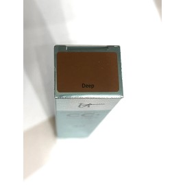 it Cosmetics CC DEEP Oil-Free Matte SPF 40 Poreless Finish Full Coverage