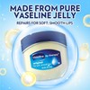 Vaseline Lip Therapy Original.25 oz (Pack of 6)