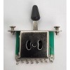 Squier Modders 5 way Selector Switch for Squier/ Import Stratocasters