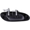 Dorman 81935 Rear Driver Side Exterior Door Handle Compatible with