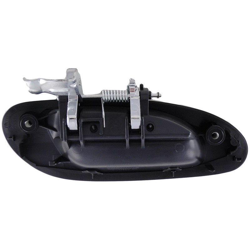 Dorman 81935 Rear Driver Side Exterior Door Handle Compatible with