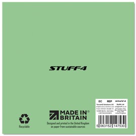 Cute Diamond Anniversary Card for Mom & Step Dad - 60 Years Together - Happy 60th Wedding Anniversary Cards for Step Dad Mom, 5.7 x 5.7 Inch Greeting Cards for Sixtieth Anniversaries