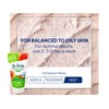 St. Ives Fresh Skin Scrub, Deep Exfoliator Skin Care for