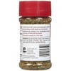 Lawry's Garlic Pepper Coarse Ground Blend, 2.6 oz Shakers, 2