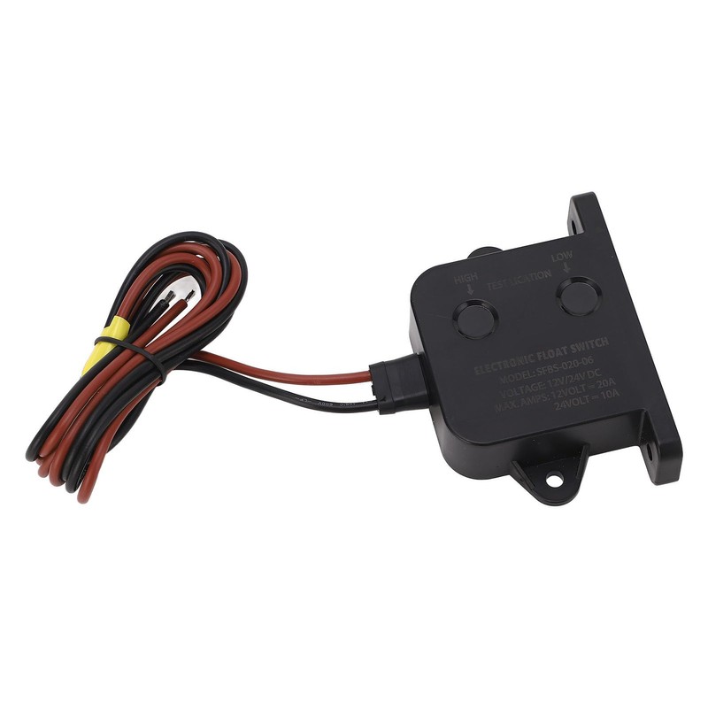 Bilge Switch, Accurate Sensor Smart Durable Bilge Pump Switch Sensor