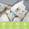 UFURMATE Swivel Clip, 3Pcs Space Aluminum Double Ended Swivel D-ring