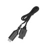 Black High Definition Converter 1080P USB Audio Transmission Male High