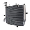 COOLINGBEST Aluminum Radiator for 2006-2012 Triumph Daytona 675 Radiators 2007