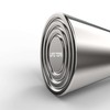 Plexity Labs UFO Tops - Light Ray Base Metal Dock
