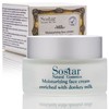 Sostar Moisturizing Face Cream with Donkey Milk 50ml by Sostar
