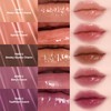 ENTROPY Makeup 2-in-1 Charm Shiny Glowy Lip & Cheek Gloss
