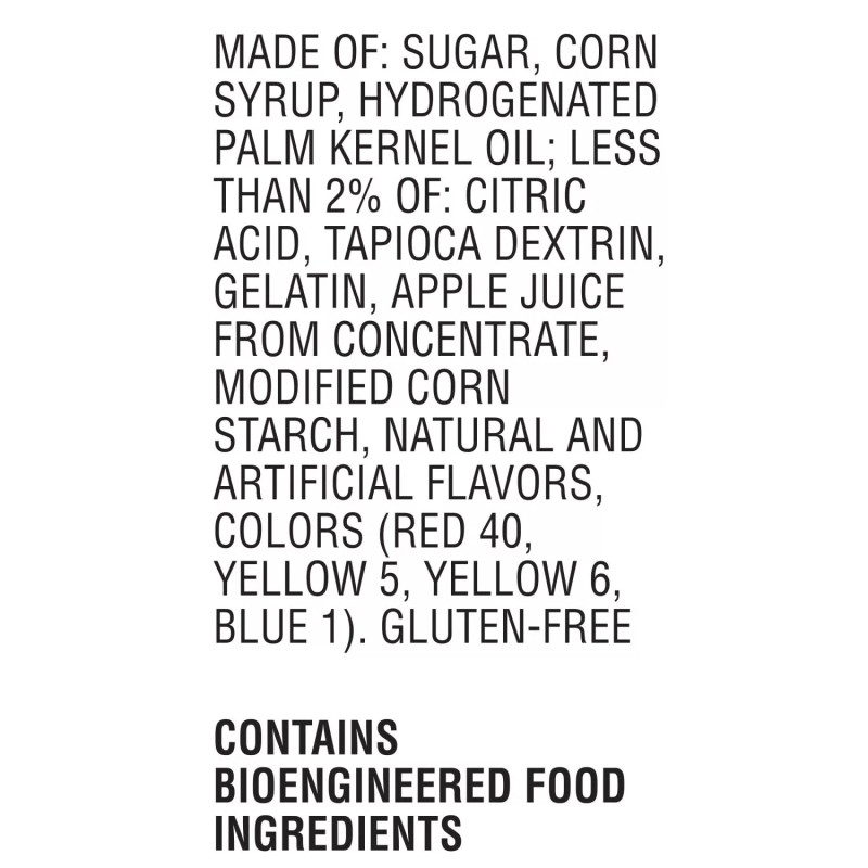 Starburst Original Fruity Chewy Candy (select size below) - 10