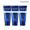 Chamzone Control Cream Self Massage 150ml x 3 / 참존 콘트롤 크림 셀프 마사지 150ml 3개
