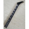 DIY Maple Guitar Neck Rosewood Fretboard Jackson style 24 fret