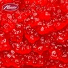 Albanese World's Best Wild Cherry Gummi Bears, 5lbs of Candy