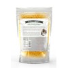 Jiva Organic Toor Dal Kori, Unoily, Madhi 4 Pound Bag