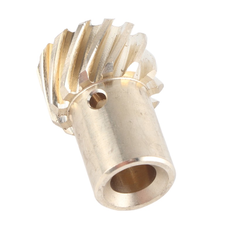 Roller Cam Distributor Gear Fit for Chevy 262‑454 with 0.491