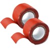 PackYard Self Fusing Silicone Tape 2 Rolls 1 in x
